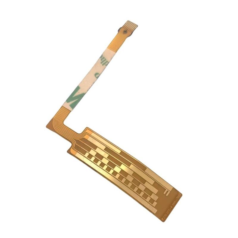 Präzise konstruiertes FPC-Flexkabel für 2470 F2.8II DSLR-Objektivwartung Optimierte Fokussierungsleistungen