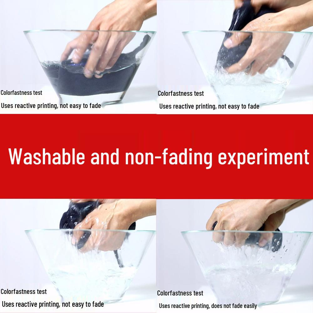 Quick-Dry Thickened Coral Fleece Car Wash Towel - Highly Absorbent for Efficient Cleaning