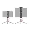 SmallRig Aluminum Tablet Tripod Holder with Arca-Swiss Plate and 1/4" Screw Hole for iPad Pro/iPad Air/iPad/iPad Mini Tablet Adapter 2930