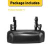 Exterior Door Handle Fits 1998-2003 Ford Explorer Front Driver Or Passenger Side