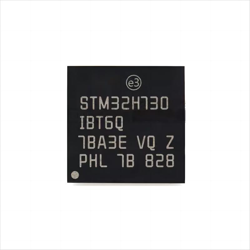 10PCS brand new STM32H725seriesIGK6 IGT6 VGT6 ZGT6 STM32H730seriesIBT6Q VBT6 ZBT6