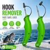 Stainless Steel Hollow Needle 5.7in Fishing Accessories Durable Fishing Tools  Sea Fishing