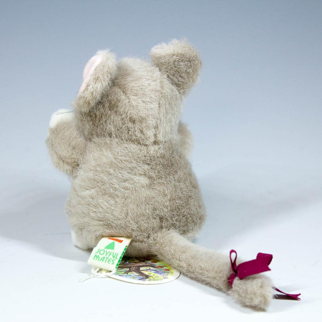 Bamboo Shoot Forest Friends Mini Mouse Plush Toy 85213