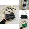 2023 New Summer Fashion Single Shoulder Bag Street Trend Crossbody Bag Casual Handbag