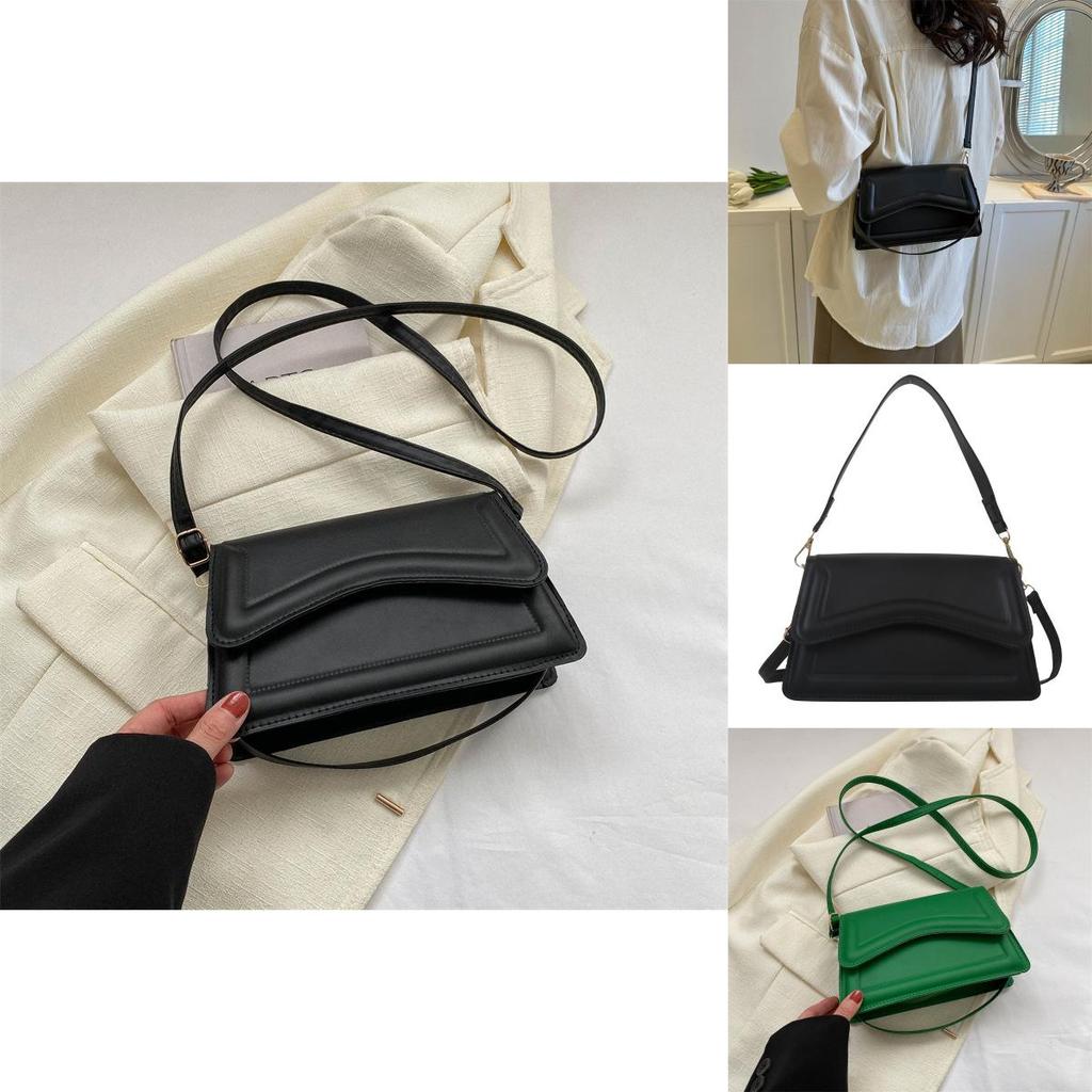 2023 New Summer Fashion Single Shoulder Bag Street Trend Crossbody Bag Casual Handbag