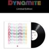 BTS Vinile in edizione limitata Dynamite