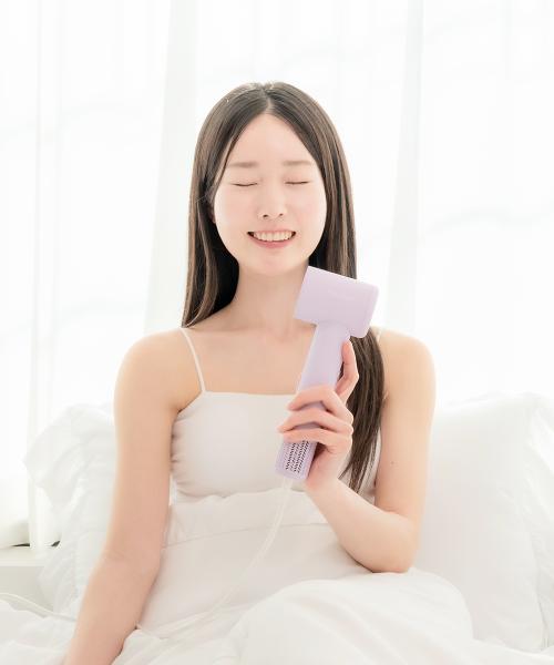 [Fast Drying] T9 BLDC Professional Mini Hair Dryer Tinypico