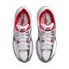 Nike Air Max Moto 2K Dicke Sohle Schnürung Runde Spitze Low-Top Freizeitschuhe Damen Sneaker HQ2056-112