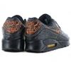 Nike Air Max 90 QS - Volcano - Herren Sneakers Schuhe Schwarz HF3248-001 ORIGINAL LIMITIERT