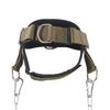 Neck Harness Weight Lifting Training Head Harness Exerciser Gym Boxing Strength Resistance Workout Strengthener Trainer