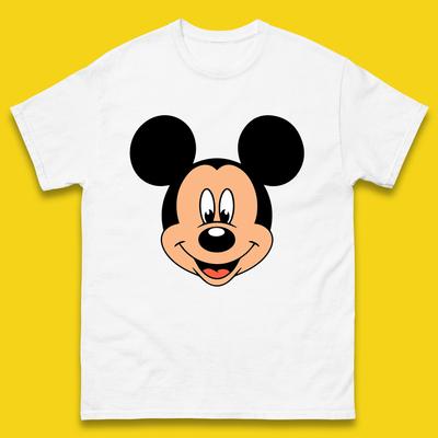 Na górę – T-shirty i koszulki