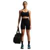 Nike Womens/Ladies Pro Padded Seamless Sports Bra