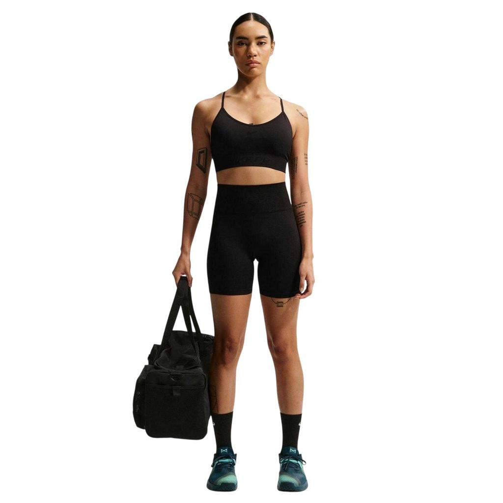 Nike Womens/Ladies Pro Padded Seamless Sports Bra