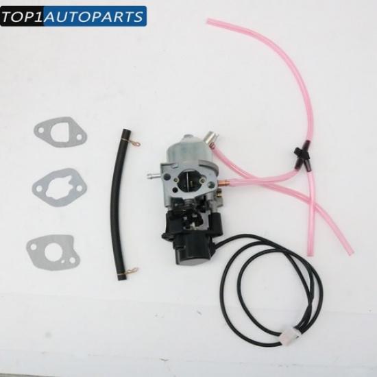 For Honda EU3000i 2000i EU3000is Generator Engine BE74D Carburetor Carb Assembly