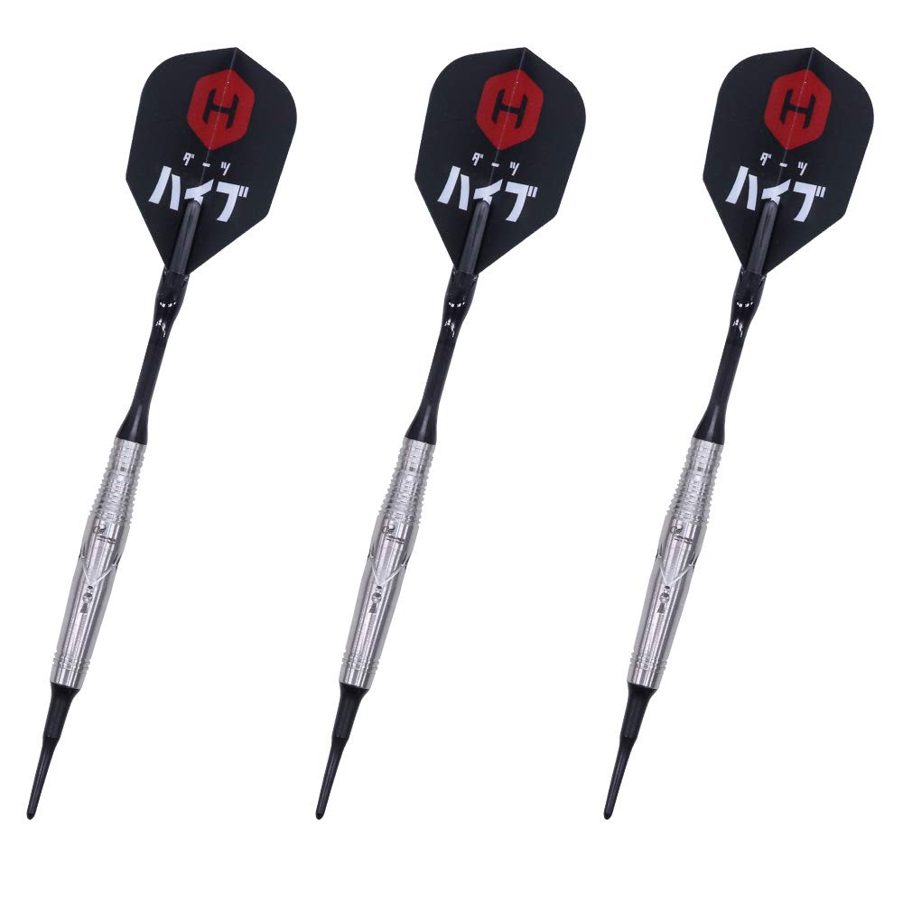 Cosmo darts Bliss Yoshihisa Baba model barrel 2BA