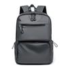 Lightweight Men's Minimalist Laptop Backpack: Outdoor, Business, Casual, Travel, Large Capacity.