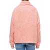 adidas Velvet Feel Coat Women's Pink FS7567