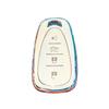 Chevrolet Key Cover for Malibu XL, Explore, and Chuangku Models – Full Protection