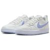 Nike Court Borough Low Recraft GS Summit White Cobalt Bliss Kids Sneakers DV5456-103