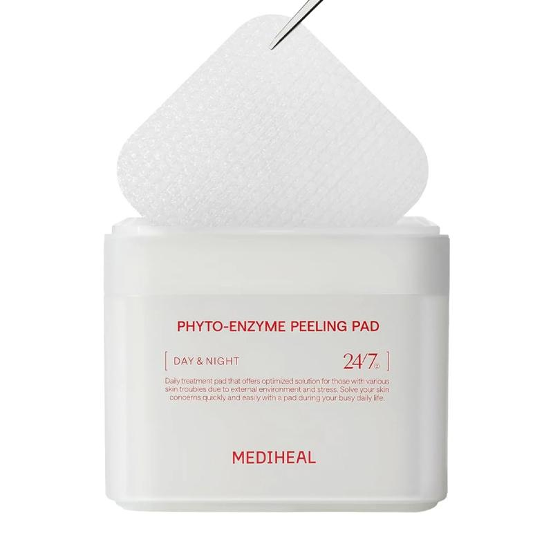 Mediheal PhytoEnzyme Peeling Pad #REFILL 90EA