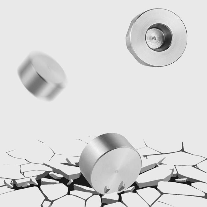 Mokakanne Sprut Kaffekanne Med Aluminium Sprutventil Mokakanne Tilbehør