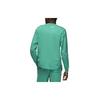 Jordan X Union MJ L/S Tee (Asia Sizing) Kinetic Green/White Men Streetwear DV7342-370