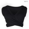 European and American women's clothing, sleeveless straps, short pullover vest for women, outer wear, bottom top for women's summer