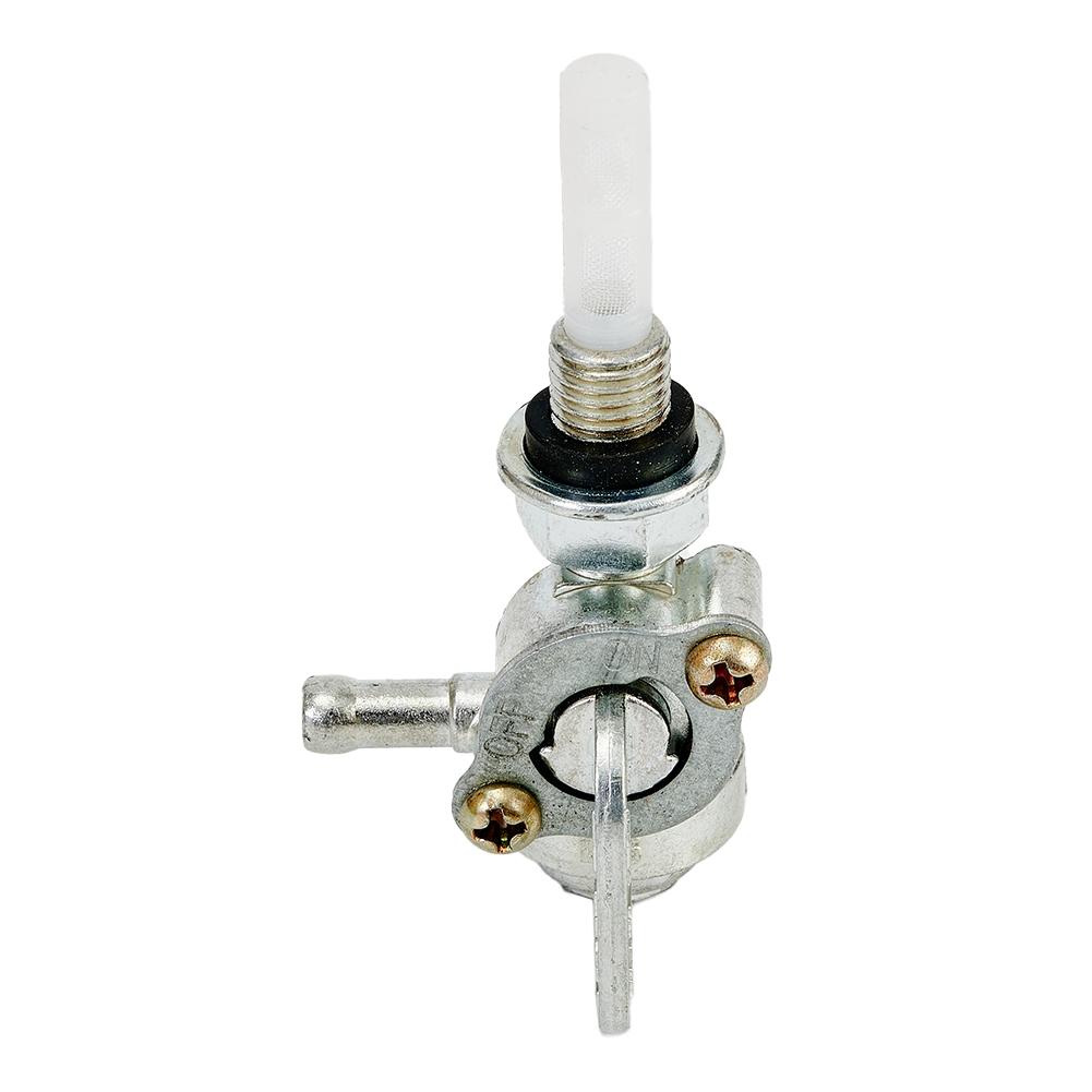 Gas Tank Shut Off Valve Filter Screen Specification