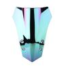 Motorcycle Double Bubble Windshield Deflector Protector Wind Screen For Yamaha FJ 09 FJ09 MT09 MT-09 Tracer 900 2015 2016 2017