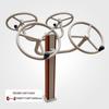 Huaten Outdoor Shoulder Exerciser