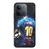 Phone Case - MANIACASE - Xiaomi Redmi 15C 5g - Silicone TPU - Football - Flexible