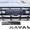 For Haval H6 4TH New H6 2025 2026 Accessories For Enhancing The Appearance Of Cars With Car Front Logos Accessories