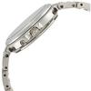 CITIZEN Cross Sea xC Eco-Drive Radio-Controlled Watch (Silver / Daily Life Water Resistant Ladies) EC1030-50L Basic Collection Radio Solar