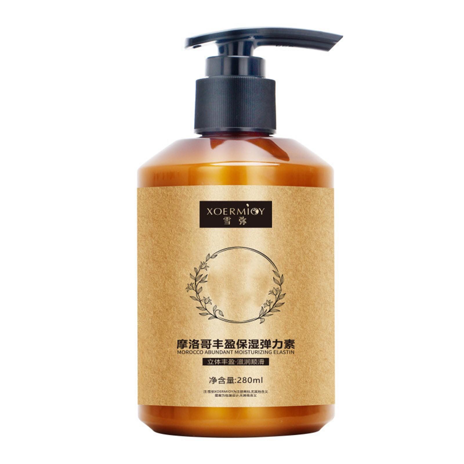 

Марокканская увлажняющая паста для укладки, длительная укладка, объем, увлажнение, эластичность, марокканская увлажняющая паста для укладки, эластин для ухода за сухими поврежденными кудрями, 280 мл