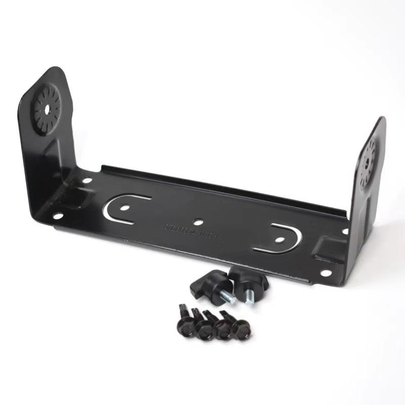 Motorcycle Vehicle Mount for Two-way Radio XIR M8668/M8668i