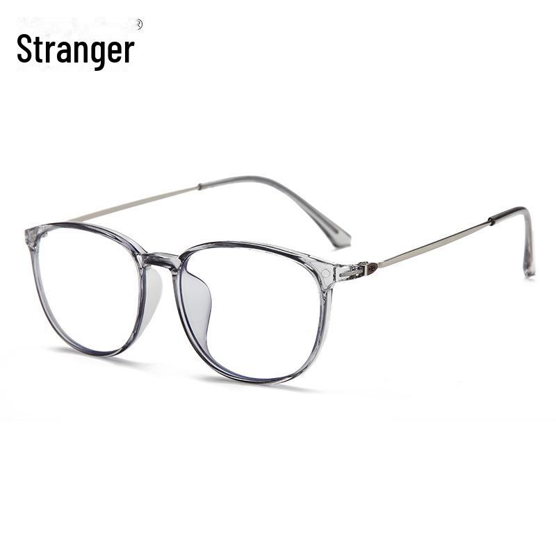 

Оправа очков TR90 Anti-Blue Light для близорукости, унисекс, 2212 Mosu