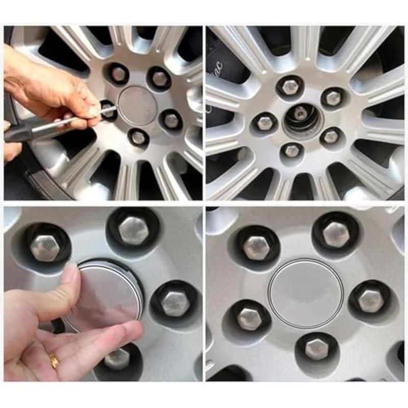 4 adet Akrep Araç Jant Kapağı Merkez Kapakları Abarth için 133mm Akrep Logolu jant merkezi kapakları Rozet Amblem Fiat500 Punto