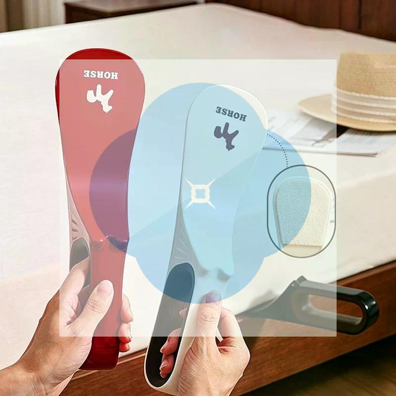 Portable Sheets Changing Tool Plastic Mattress Lifter Home Bed Sheet Tucker Tool Change The Durable Bed Moving Help Tool