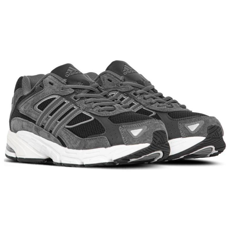 Adidas Response Cl Core Black Carbon Women's Sneakers ID4291