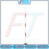Set of 7 Agility & Obstacle Training Poles with Bases