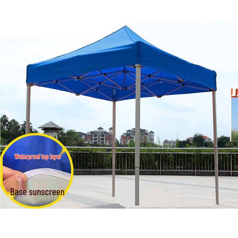 Retractable Outdoor Awning Sun Shelter