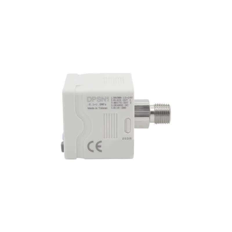 Yonghao Yinghong Electronic Negative Pressure Gauge (CN version)