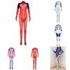 New Century Evangelion Asuka Ayanami Rei Cos Jumpsuit For Halloween Dress Up