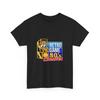 T-shirt Classiques Rétro 80s | Design Borne d'Arcade, T-shirt de Qualité