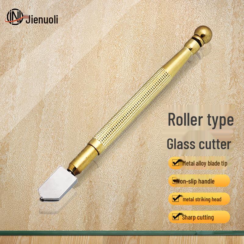 JNL N18935 Multi-functional Glass & Tile Cutter
