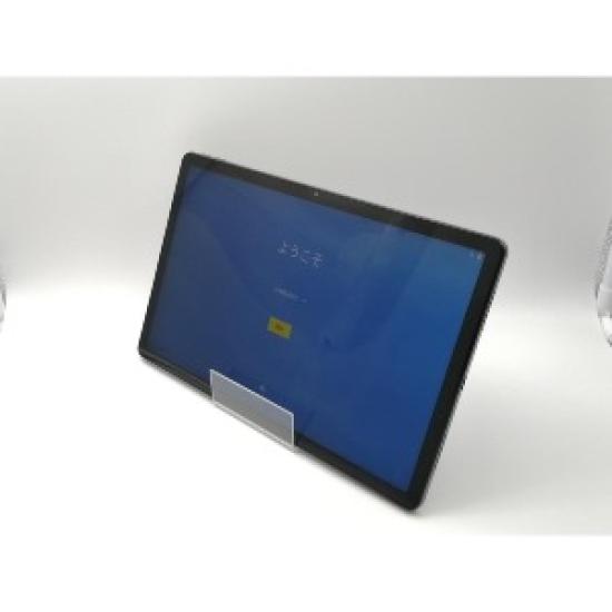 USED Lenovo Tab P11 5G (SIM-Free, 4GB RAM, 64GB Storage, Storm Grey, LET01, au-compatible)