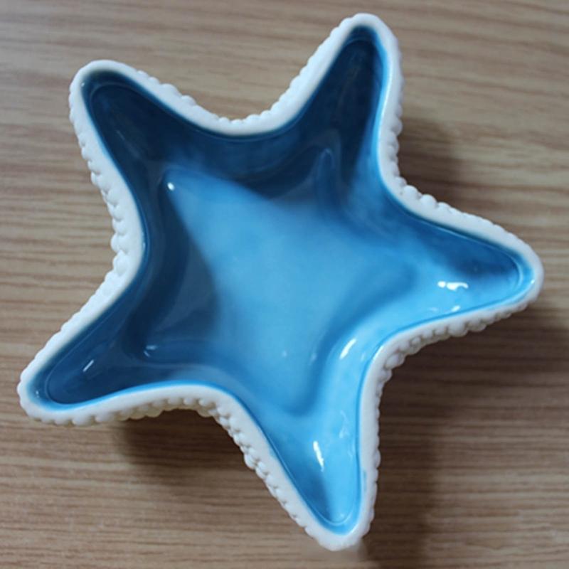 Jewelry Tray Molds Epoxy Resin Casting Mold for Jewelry Holder Trinket Storage Tray Candle Holder Soap Dish Home Decor