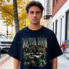 2026 Doctor Doom Avenger Comic Graphic Tshirts for Movie Fan Gift Marvel Superhero Print Tshirt Summer Casual Soft Men Clothing
