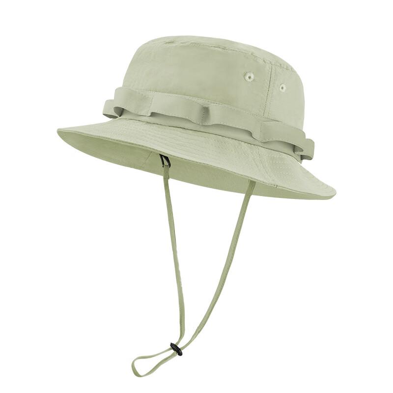Рыбацкая шляпа Yiyayun с защитой от УФ-лучей, быстросохнущая