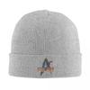 Star Treks Science Fiction TV Series Warm Knitted Cap Fashion Bonnet Hat Autumn Winter Outdoor Beanies Hats for Men Women Adult